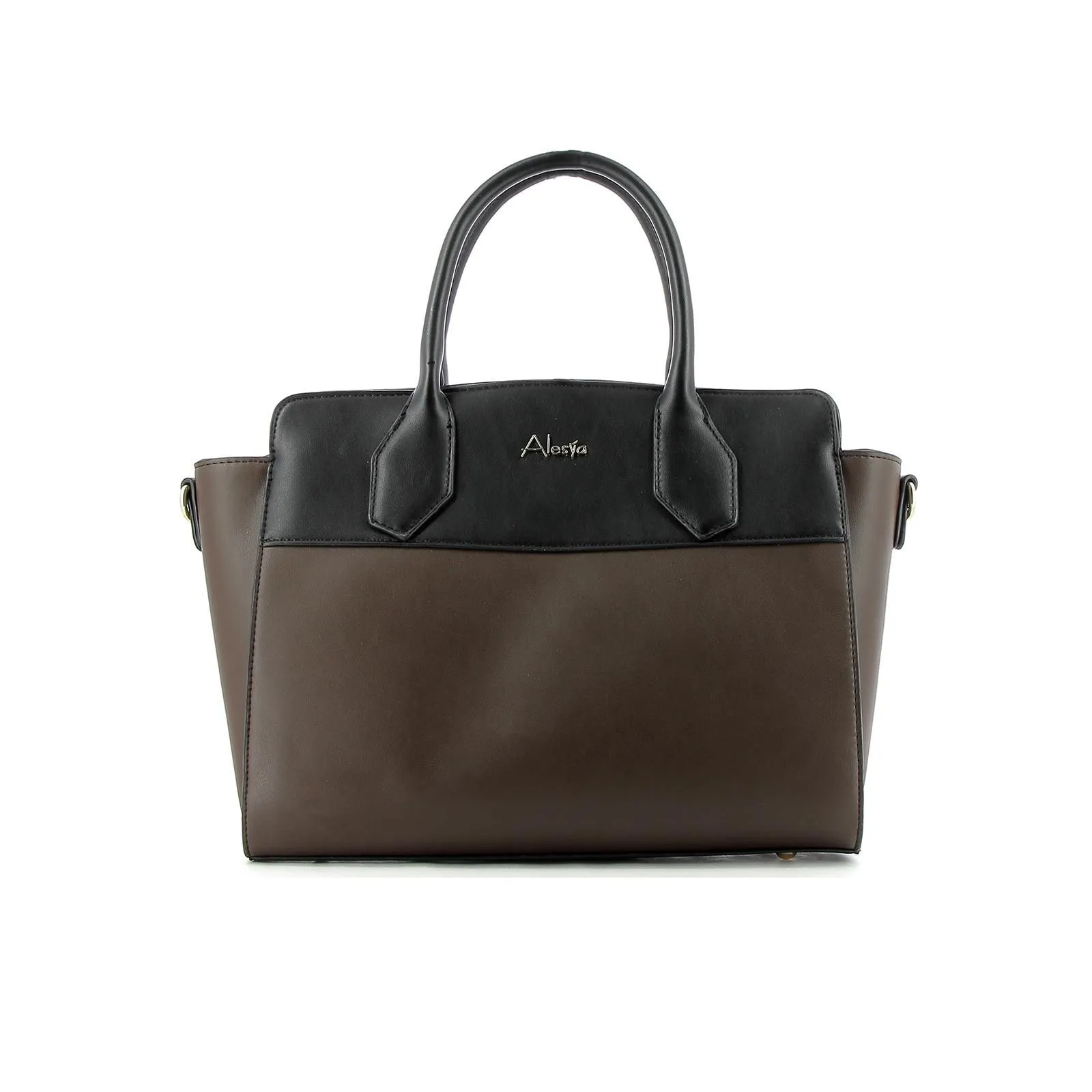 Borsa marrone