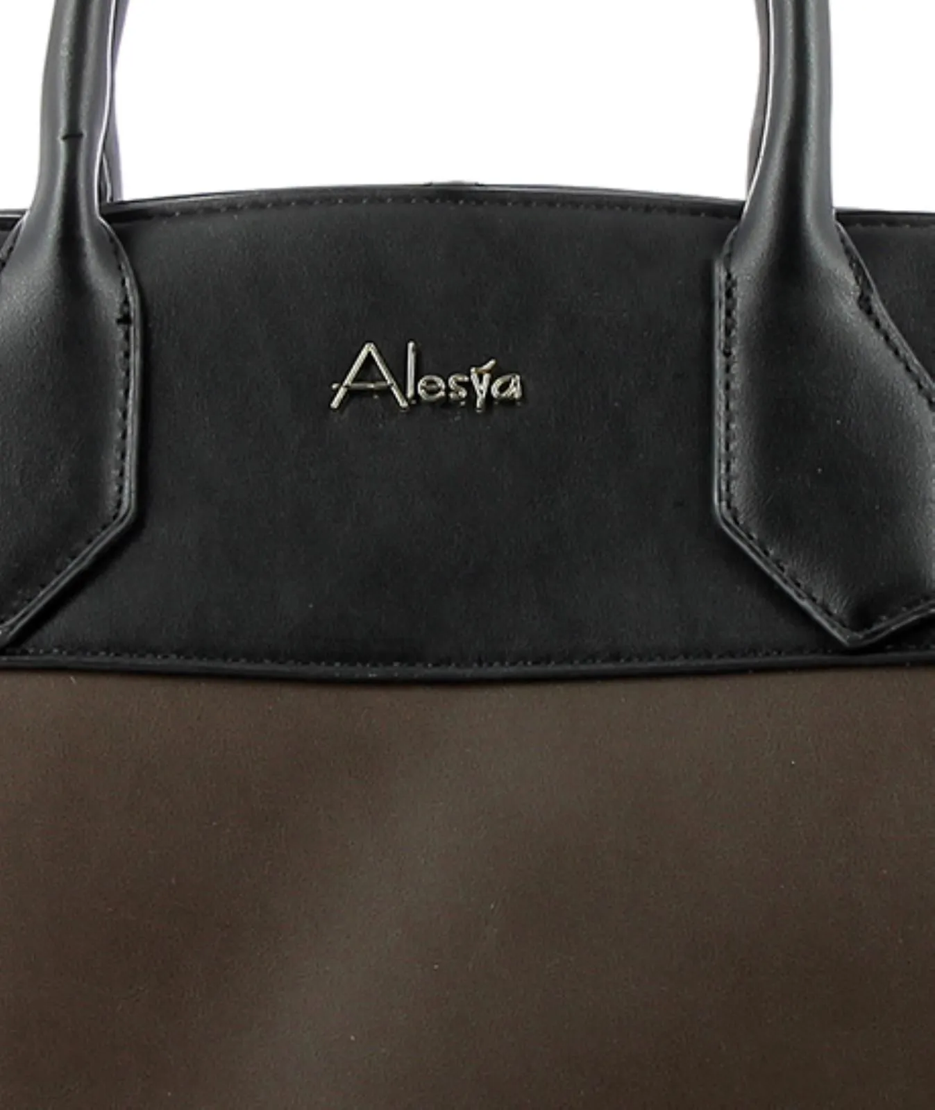 Borsa marrone