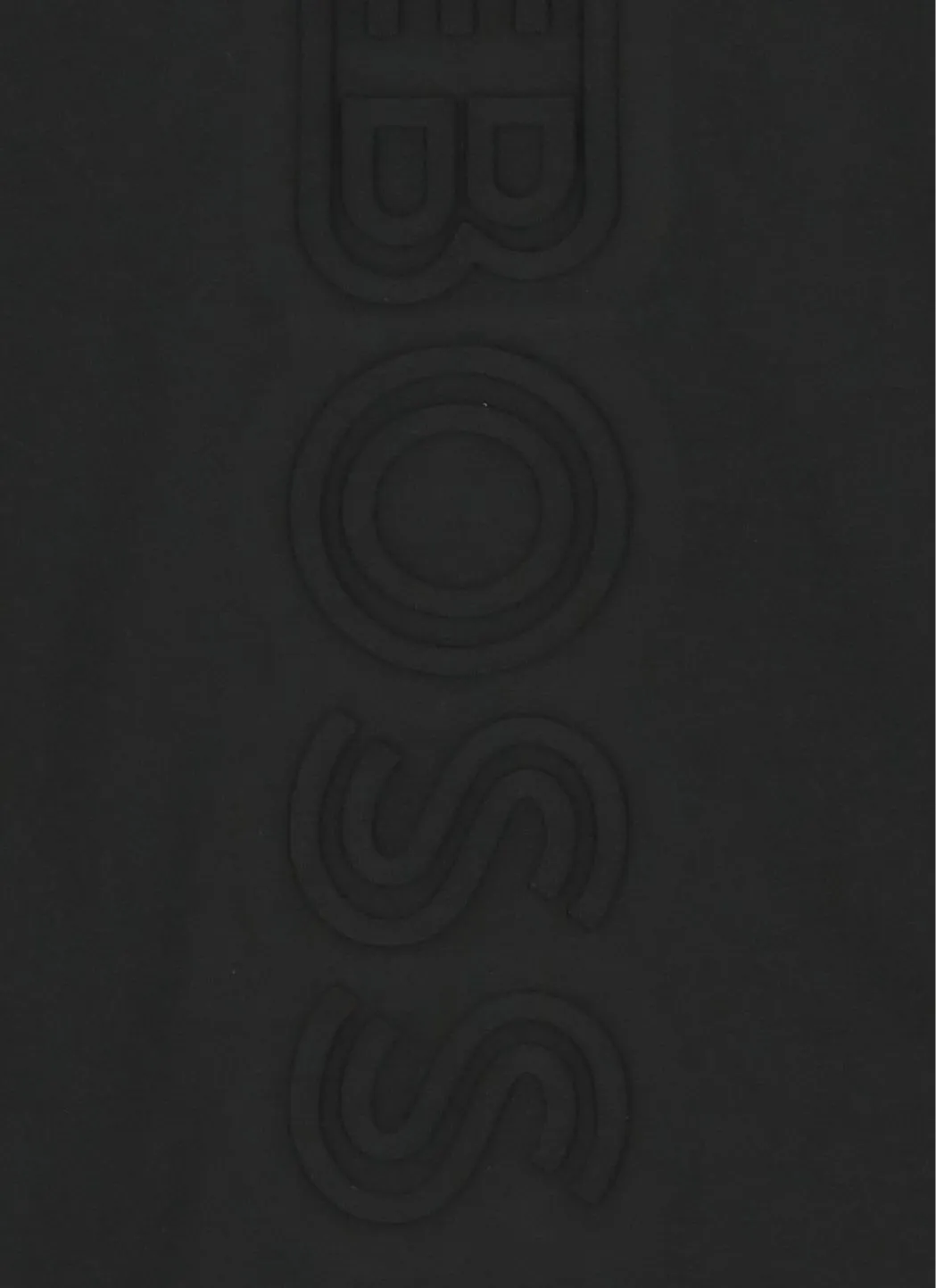  BOSST-shirt Tee 11 