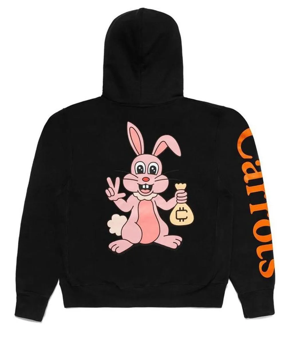 CARROTS COKANE RABBIT HOODIE CRTSXFG-CRH