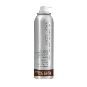 COLLISTAR MAGICO CORRETTORE RICRESCITA SPRAY CASTANO SCURO
