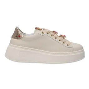 Combi jewels 24 Beige