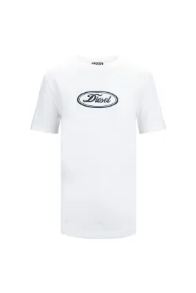 DIESEL A05216 100 T-Shirt