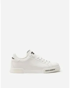     DOLCE E GABBANA PORTOFINO CALFSKIN