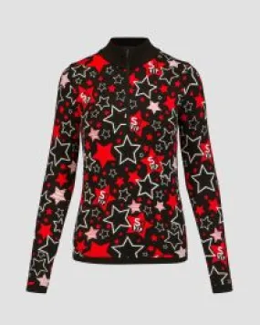 Dolcevita tecnico da donna Newland Adamantea