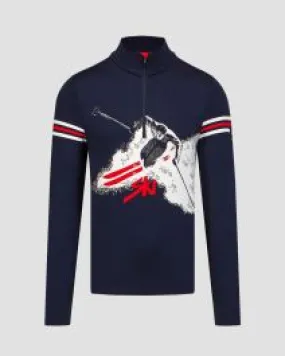 Dolcevita tecnico da uomo Newland Explorer