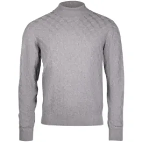 Dolcevita uomo Meantime grigio