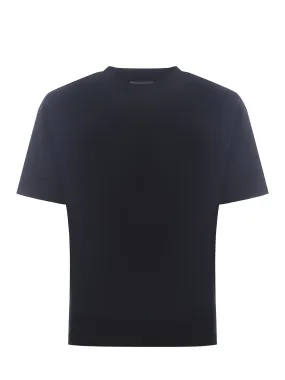  DROLE DE MONSIEUR T-shirt Drole De Monsieur realizzata in cotone Disponibile Store Pompei