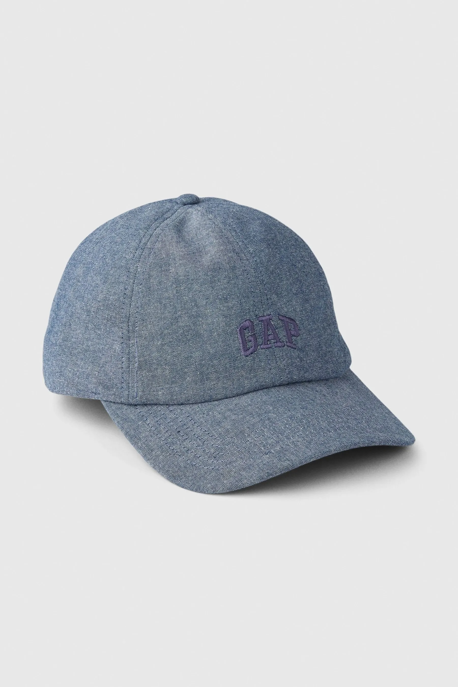Gap - Cappello da baseball con logo per adulti