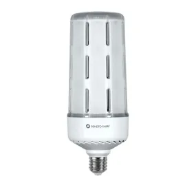 Lampadina LED E27 50W 5400 lm 2700k Bianco Caldo IP20 ARIA Beneito Faure 3858