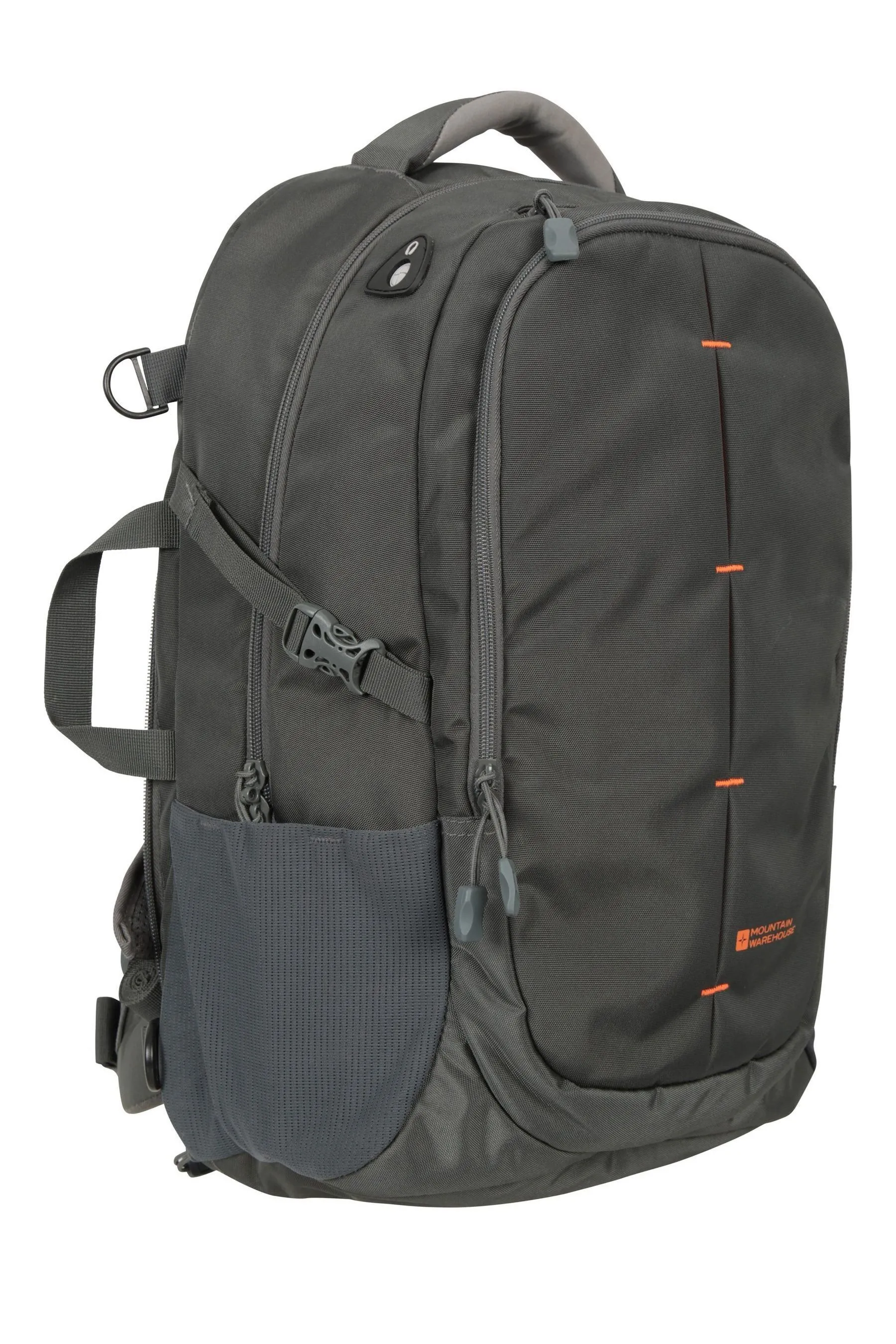 Mountain Warehouse - Vic Global - Zaino da 40 litri