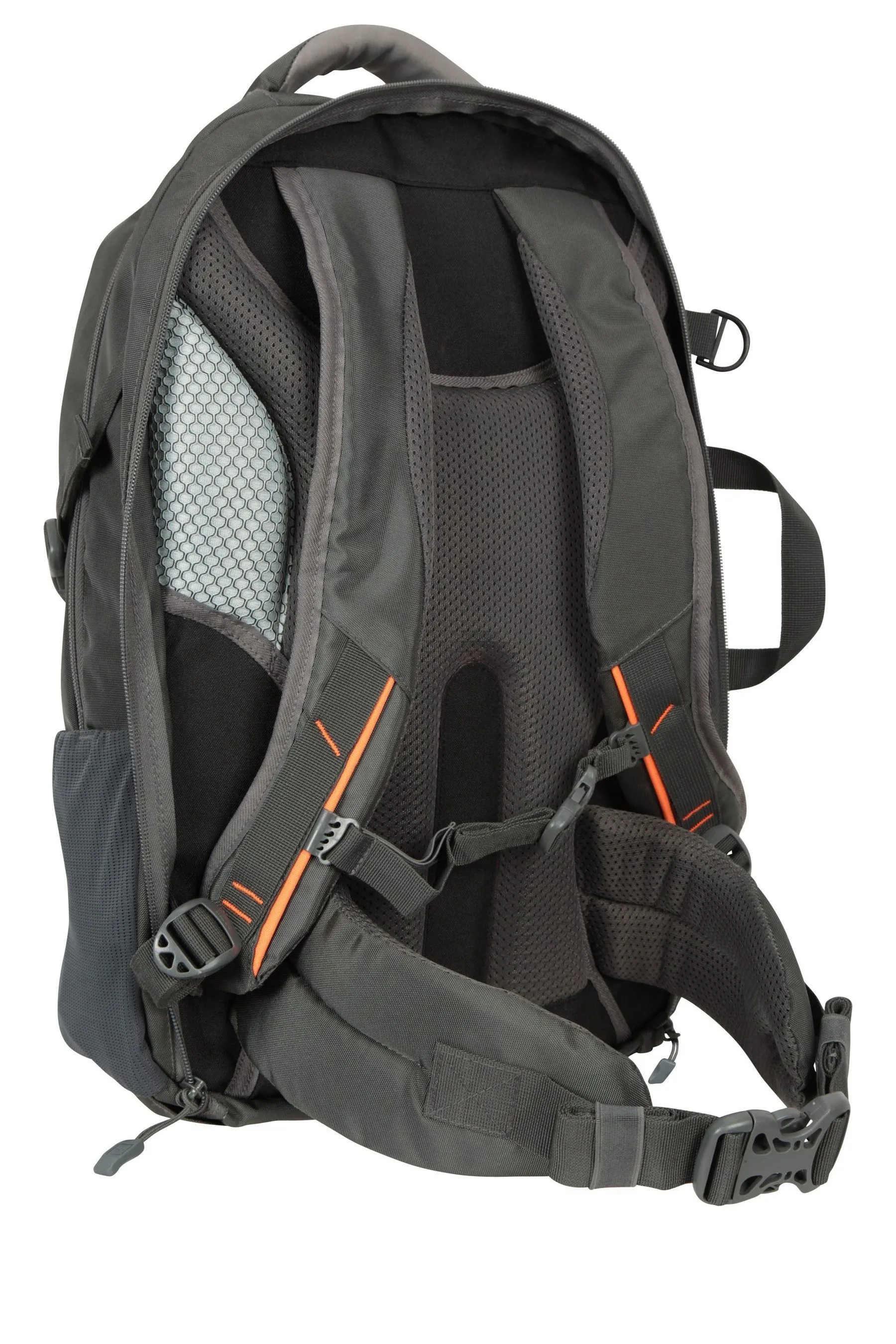 Mountain Warehouse - Vic Global - Zaino da 40 litri