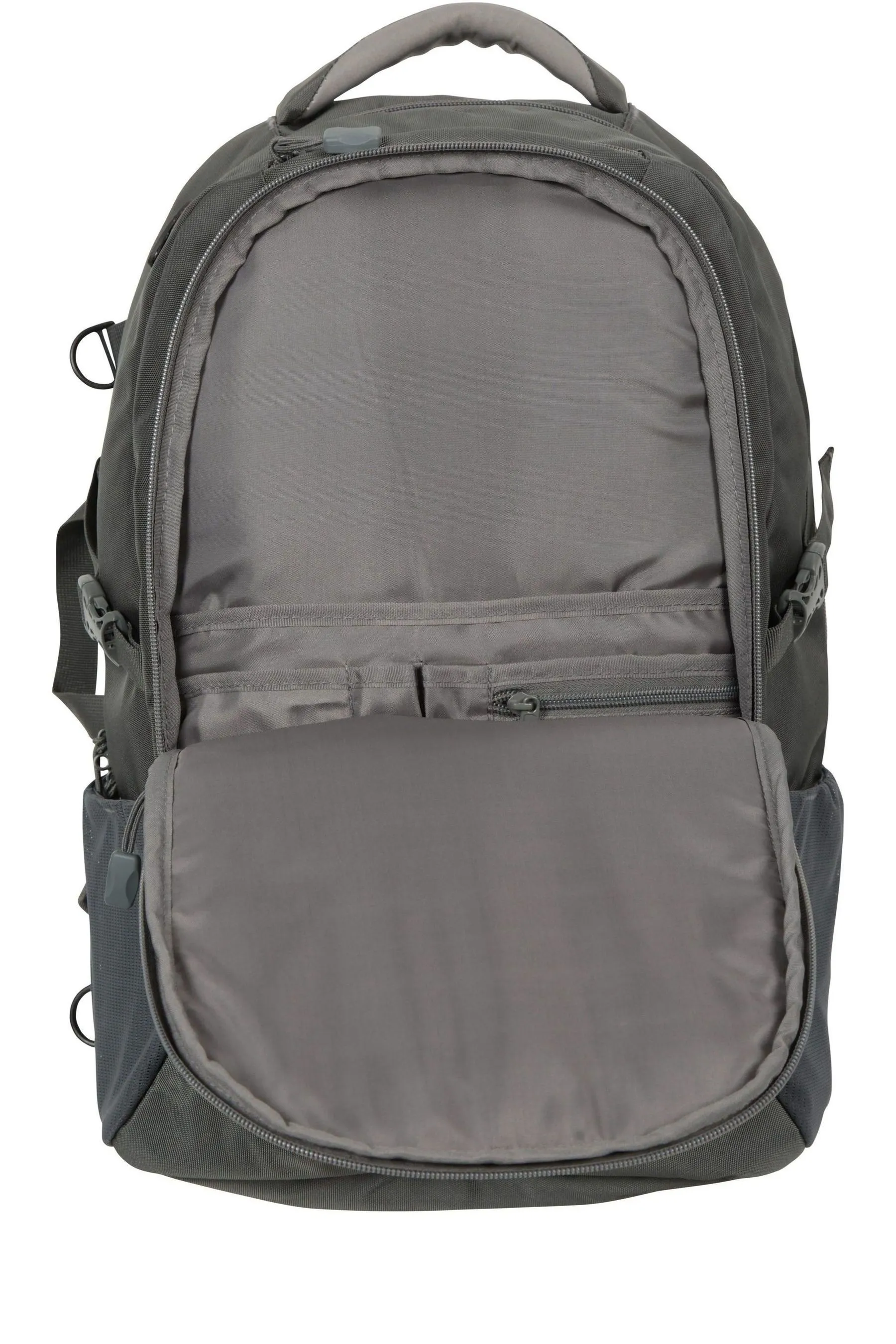 Mountain Warehouse - Vic Global - Zaino da 40 litri