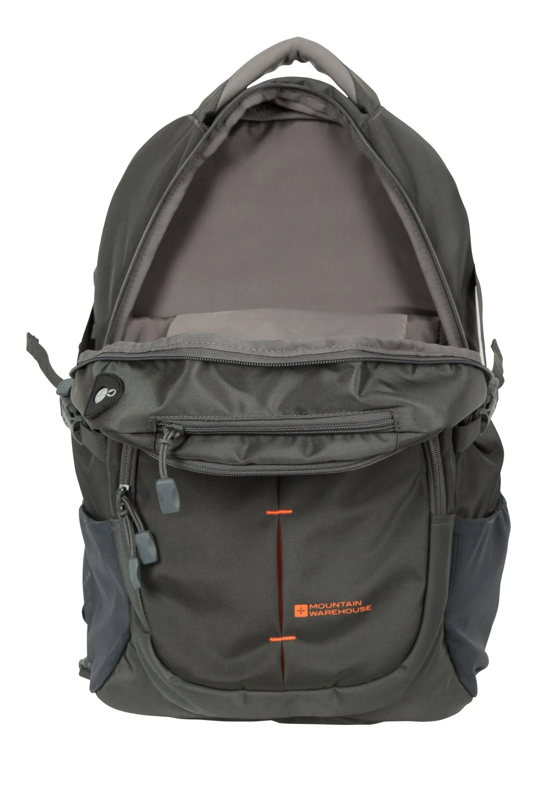 Mountain Warehouse - Vic Global - Zaino da 40 litri