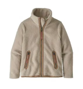 Patagonia Divided Sky (Natural / bearfoot Tan) donna