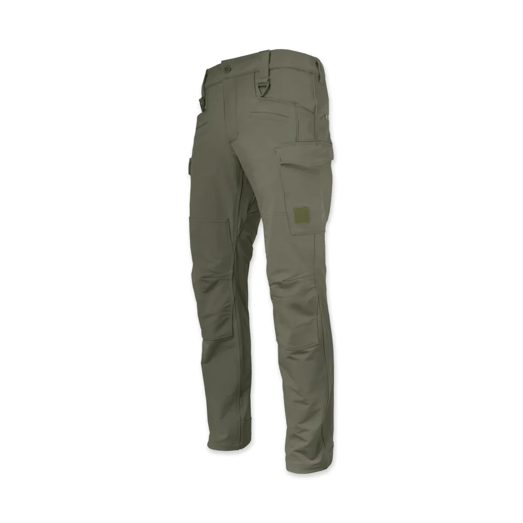 Prometheus Design Werx Delta Cargo Pant EC T-Fit - RG, 36/30