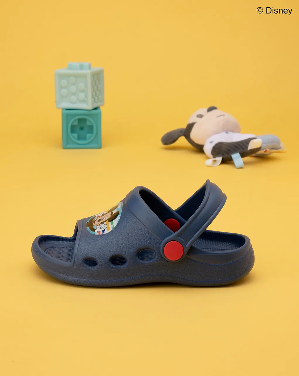             Sabot aperto disney topolino        