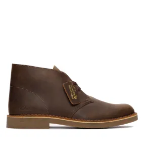 Scarpe Uomo Clarks Desert BT Evo