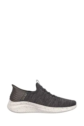 Skechers Uomo - Ultra Flex 3.0 - Scarpe da ginnastica elasticizzate senza lacci