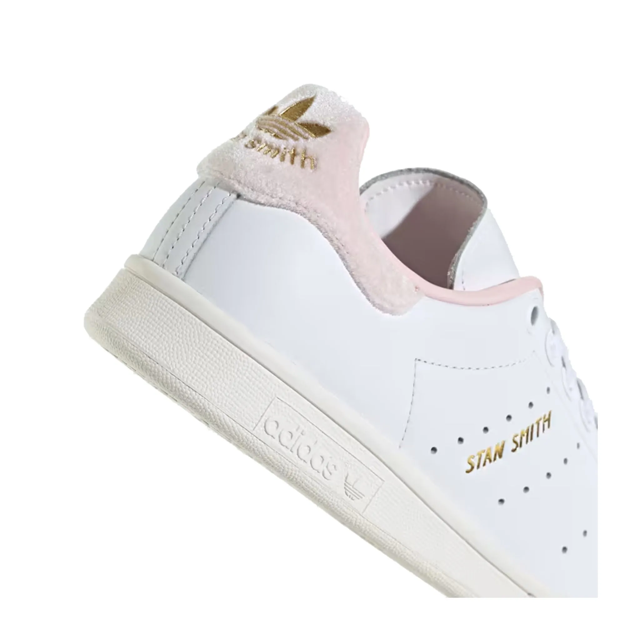 Sneakers Donna Stan Smith Bianco