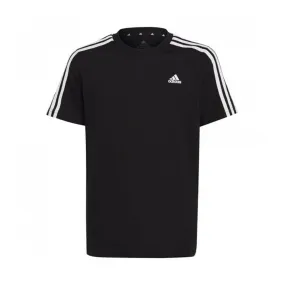  T-SHIRT ADIDAS. NERO 