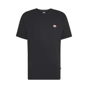  T-SHIRT DICKIES. NERO 