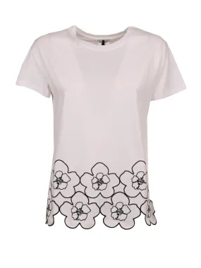 T-shirt Donna Penny Black SEDIA-001 T-shirt