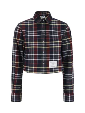     THOM BROWNE  Camicia 