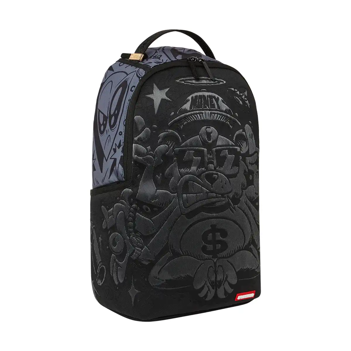 Zaino Sprayground Fiber Optics