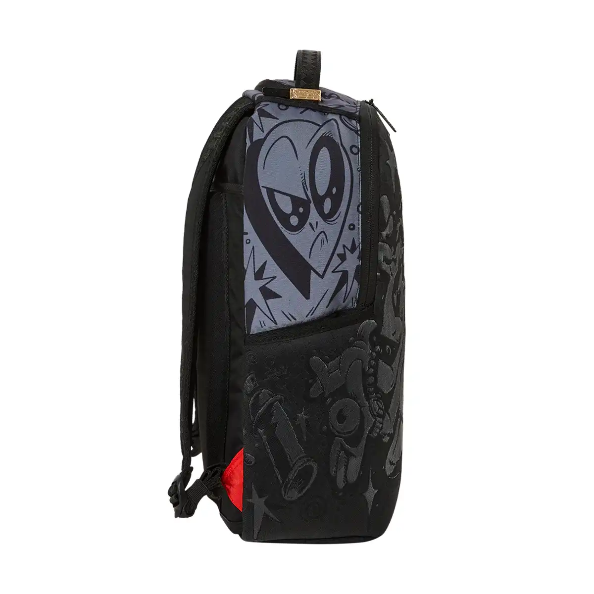 Zaino Sprayground Fiber Optics
