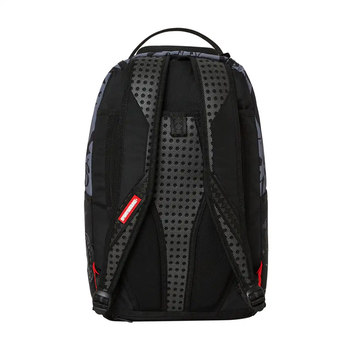 Zaino Sprayground Fiber Optics