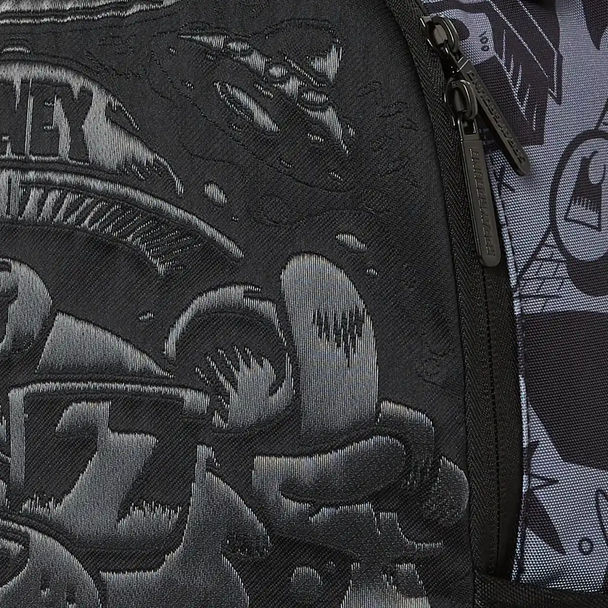 Zaino Sprayground Fiber Optics