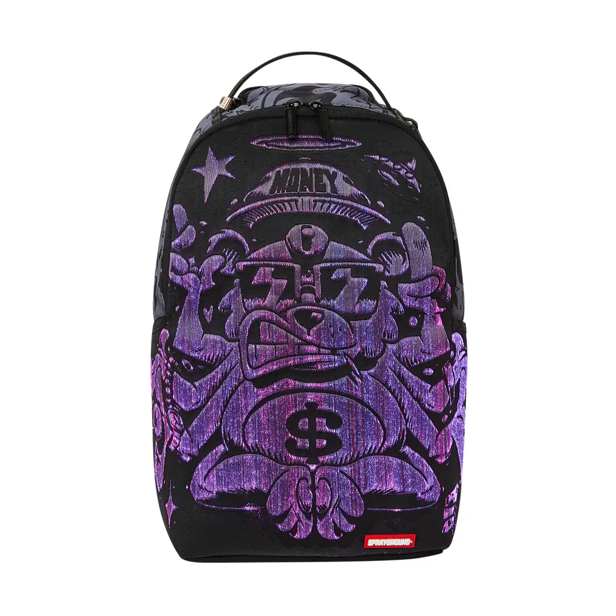 Zaino Sprayground Fiber Optics