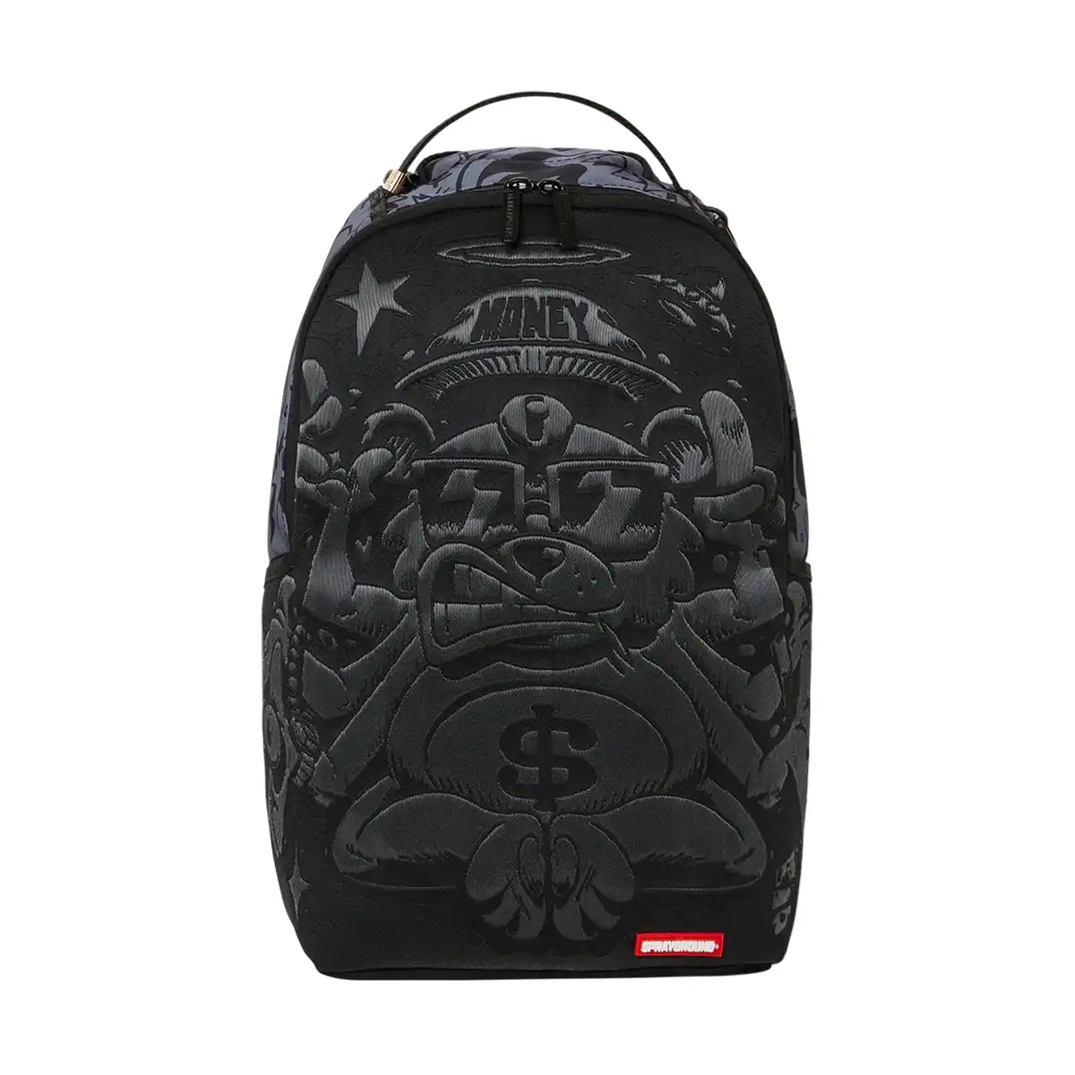 Zaino Sprayground Fiber Optics